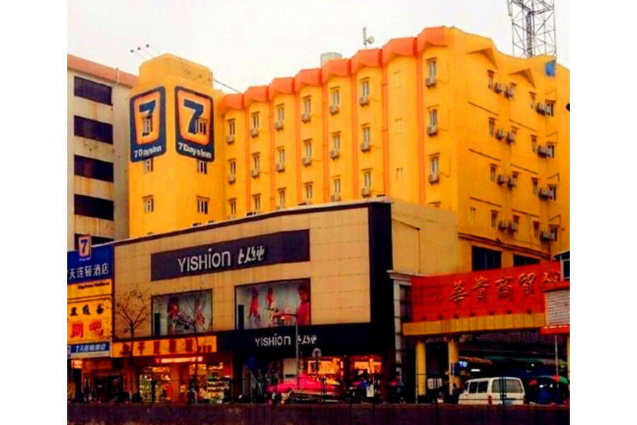 7 Days Inn 2* Guangzhou