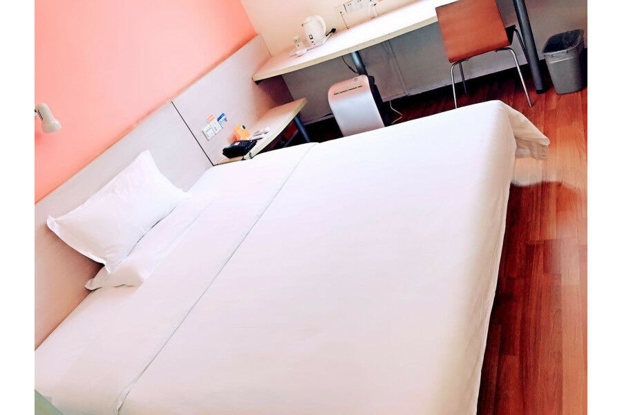 7 Days Inn 2*