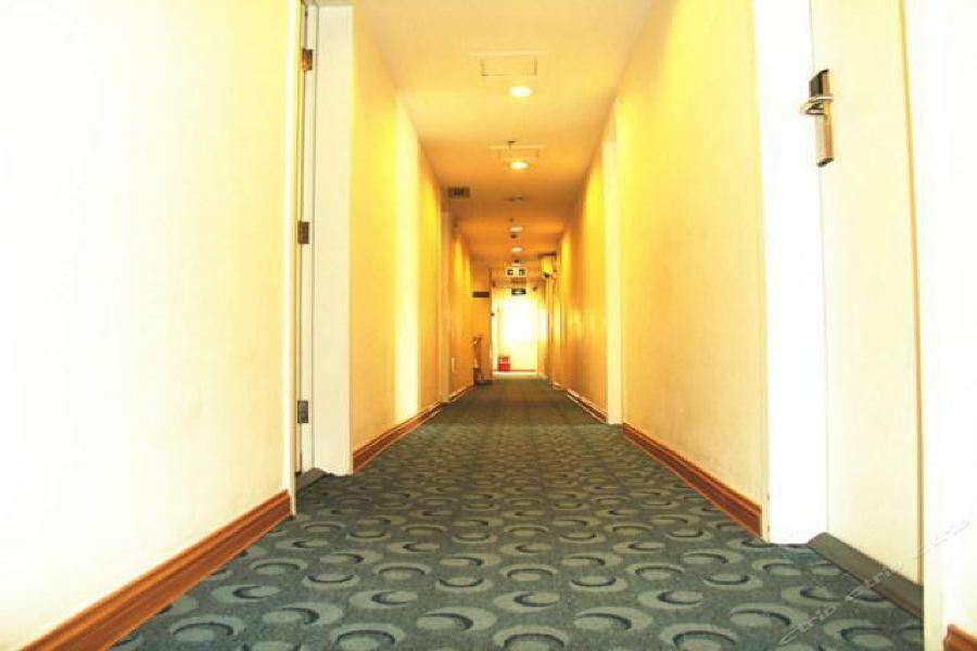 Hotel 7days Huangpu East Guangzhou