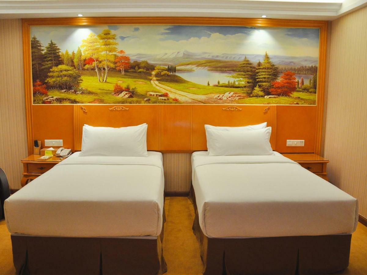 Vienna 4* Guangzhou