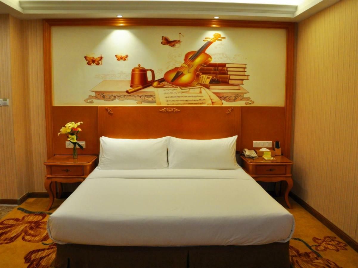 Vienna Hotel Guangzhou