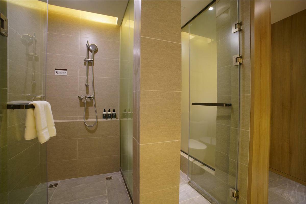 Atour Yueqiao Branch 4*
