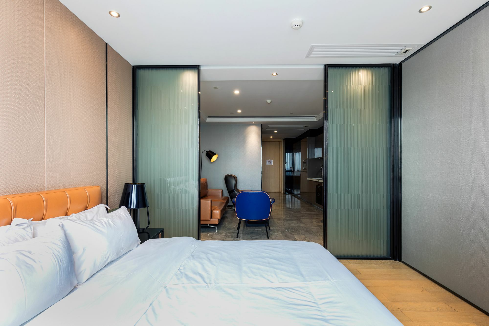 Hotel Yimi Mix International Apartment