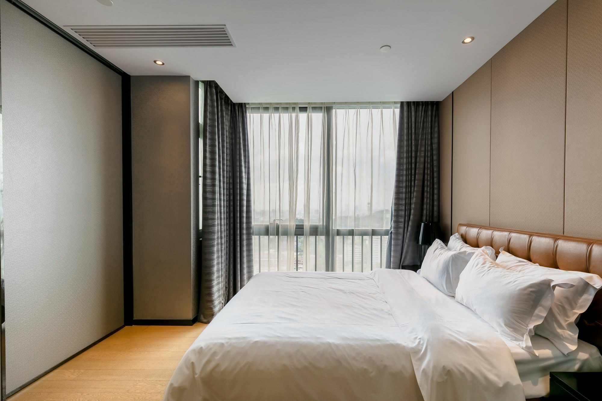 Yimi Mix International Apartment Hotel Guangzhou