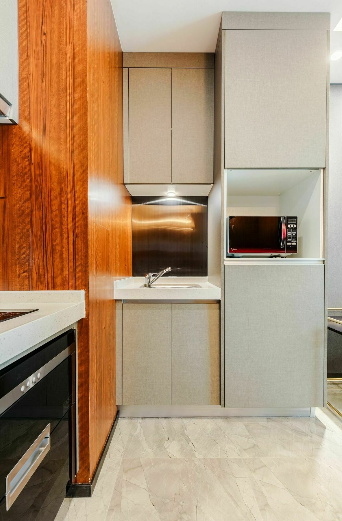 Yimi Mix International Apartment Hotel Guangzhou
