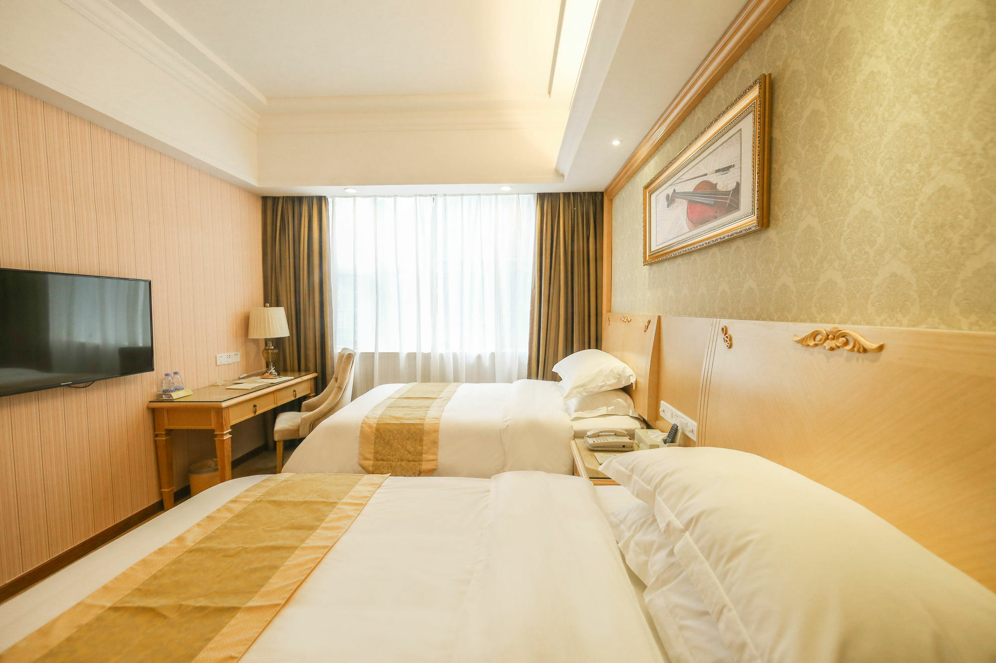 Vienna Pazhou Complex Branch 3* Guangzhou