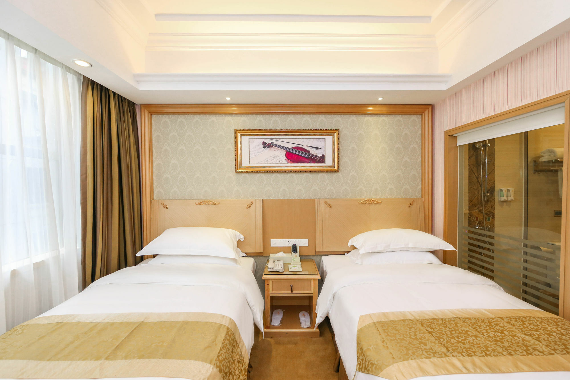 Hotel Vienna Pazhou Complex Branch Guangzhou