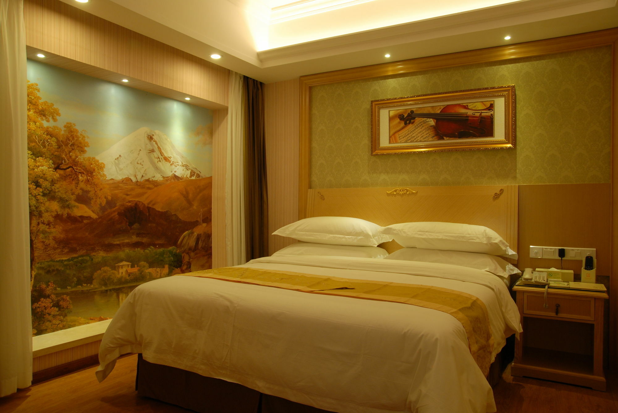 Hotel Vienna Pazhou Complex Branch Guangzhou