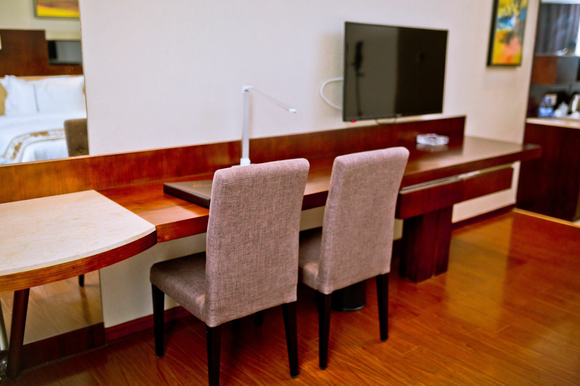 Hotel Ming Xin Guangzhou