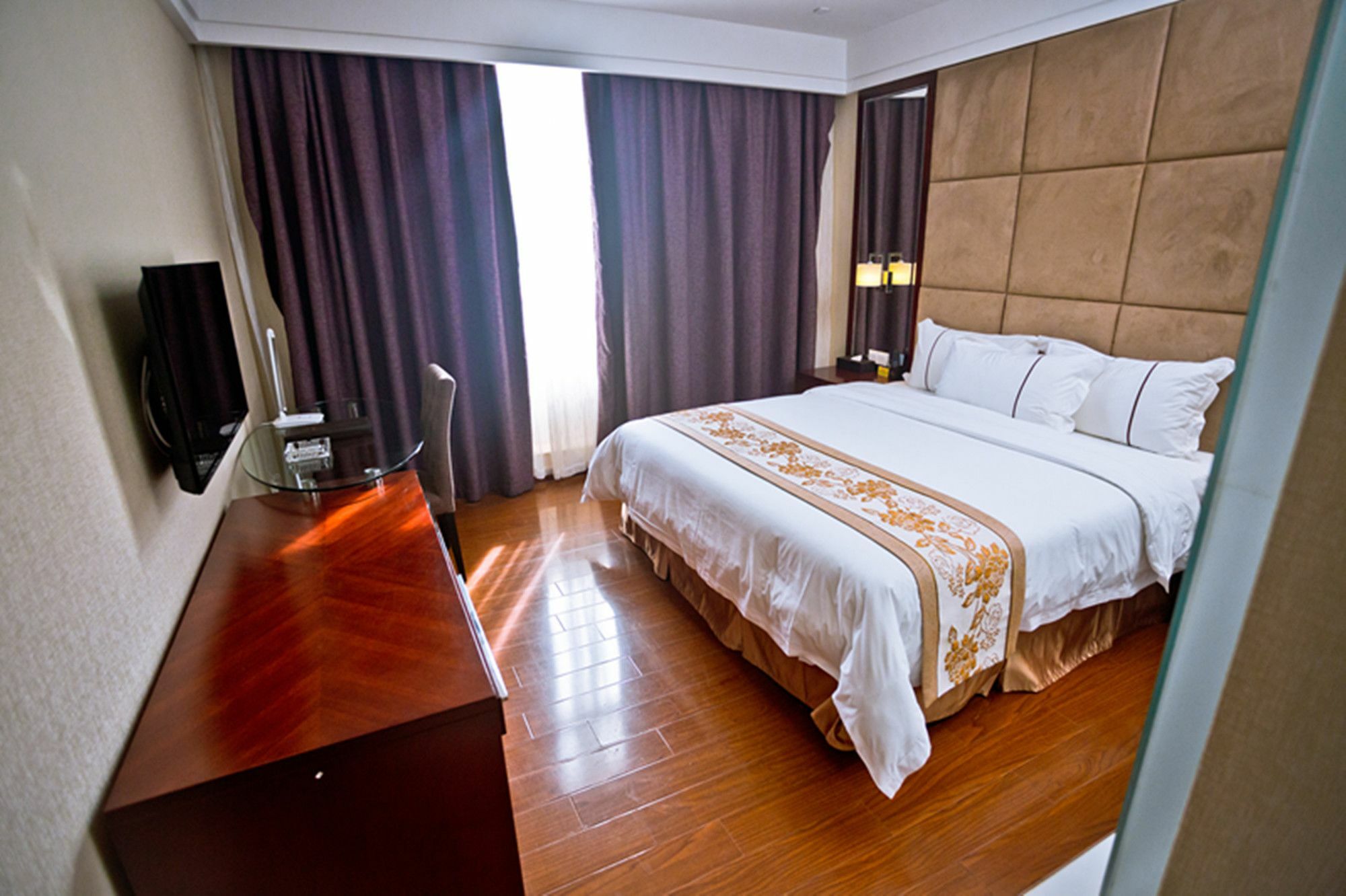 Hotel Ming Xin
