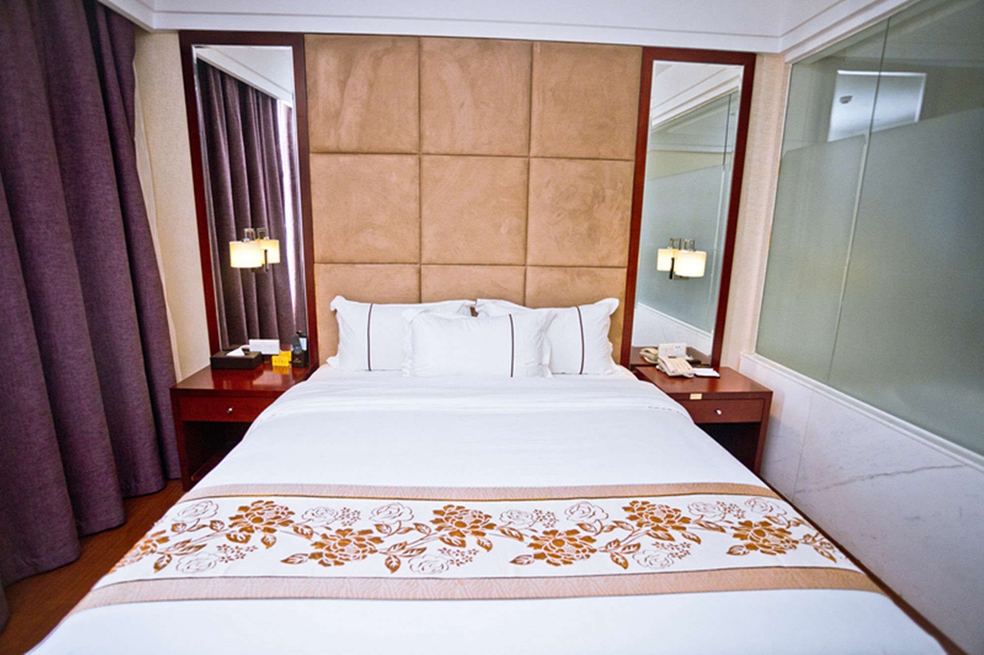 Ming Xin Hotel