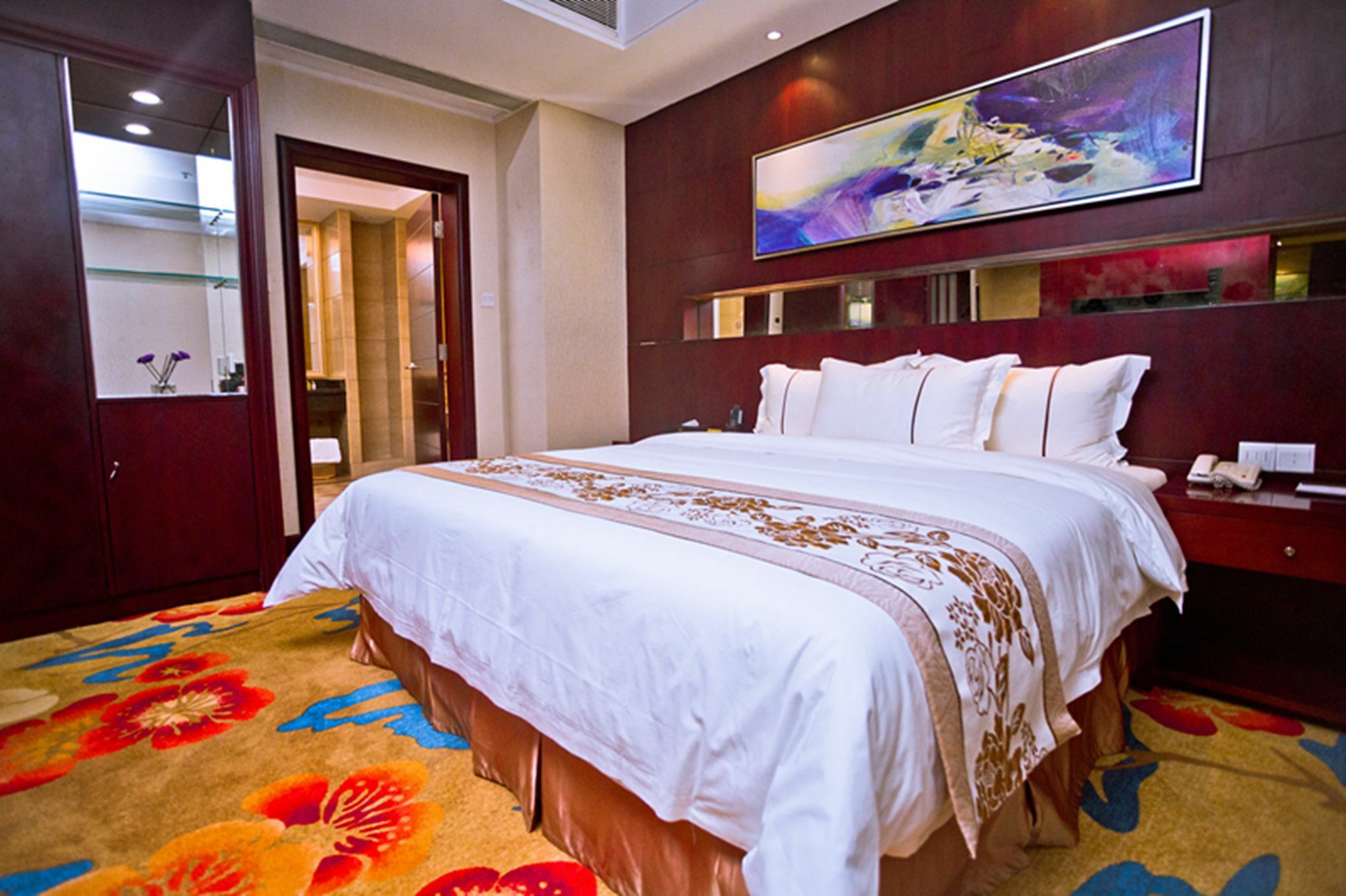 Ming Xin Hotel