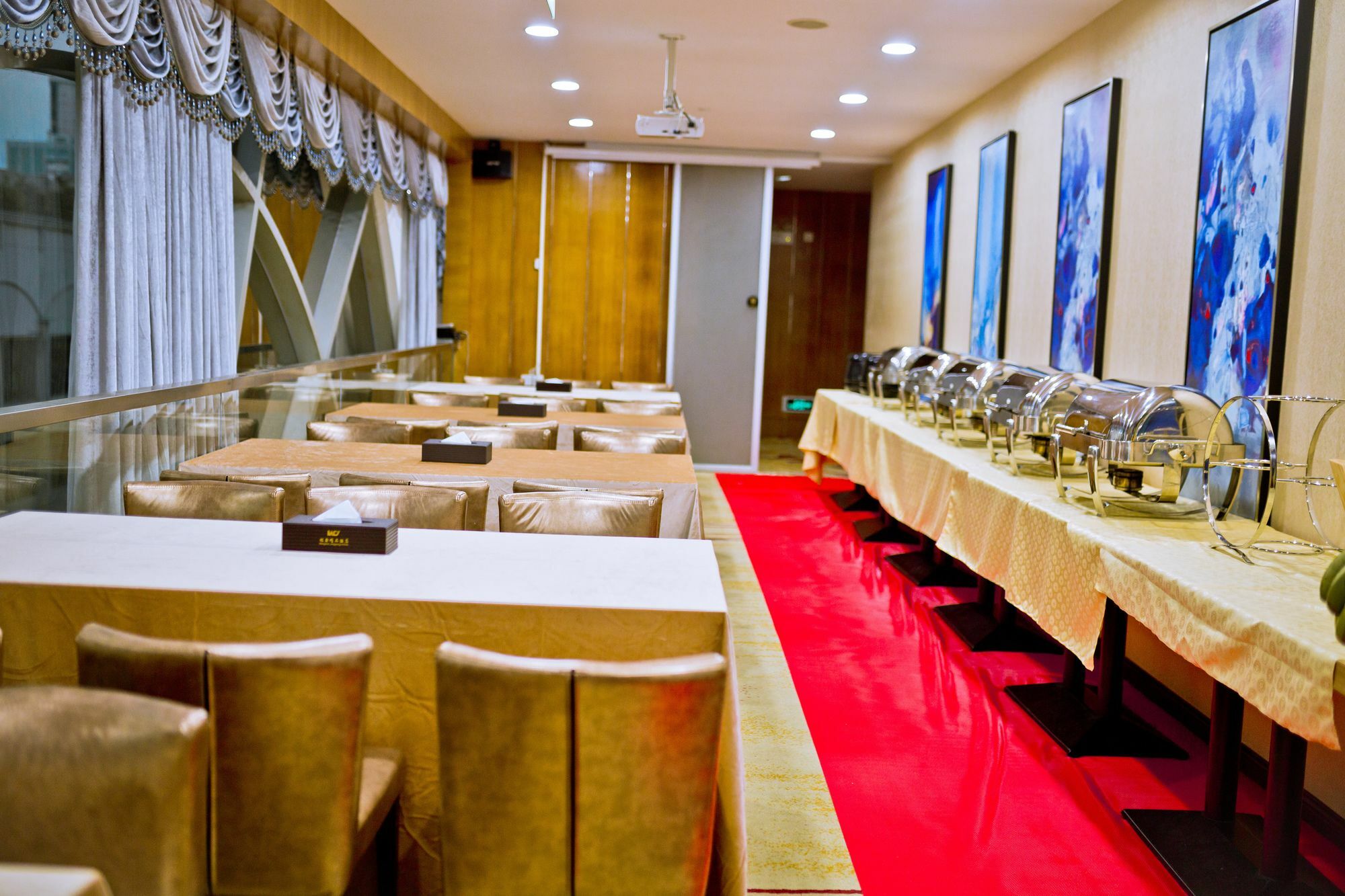 Ming Xin Hotel Guangzhou