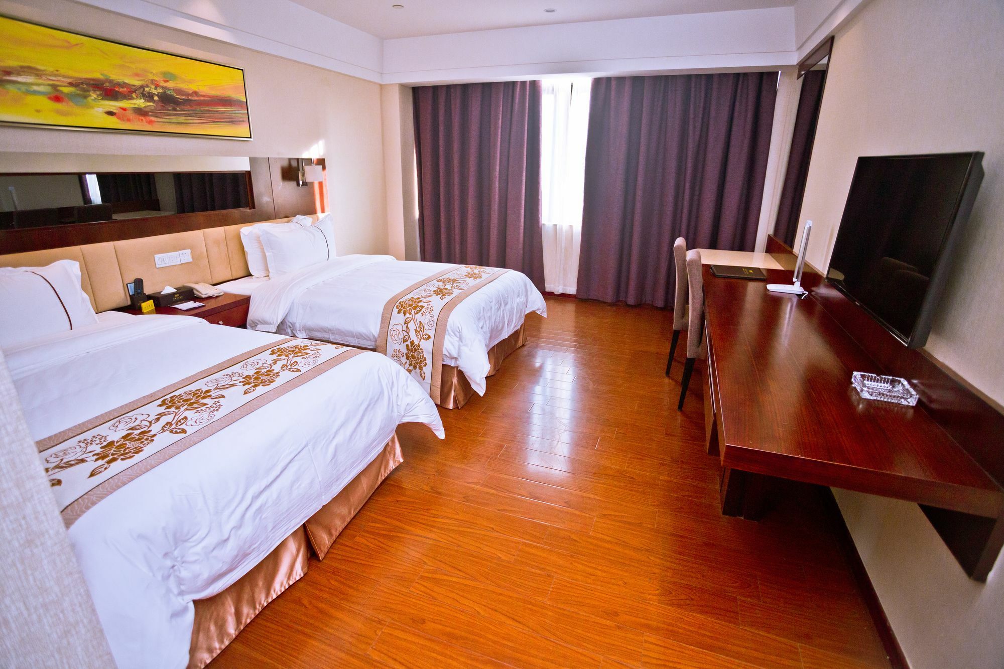 Ming Xin 3* Guangzhou
