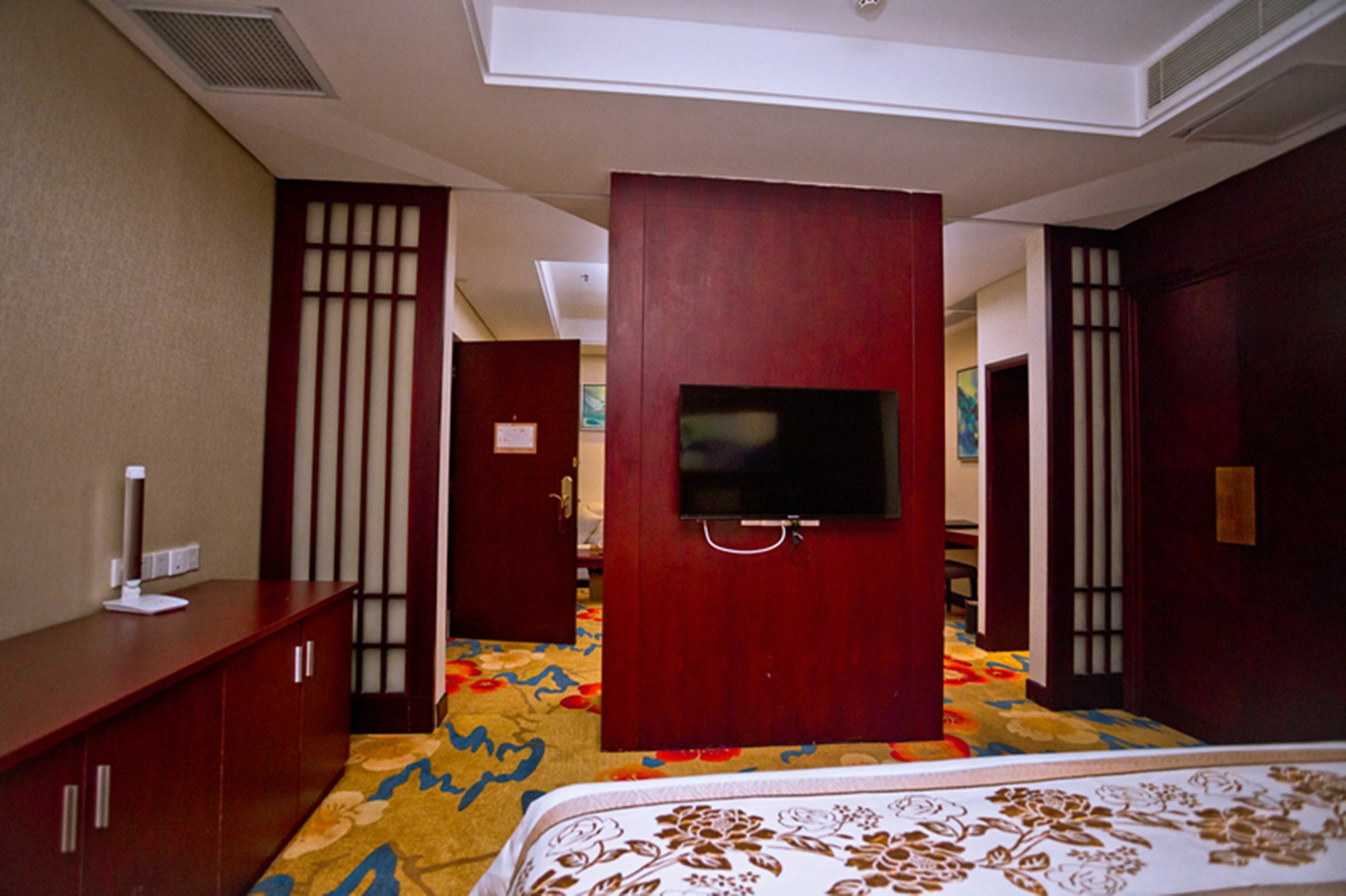 Ming Xin Hotel
