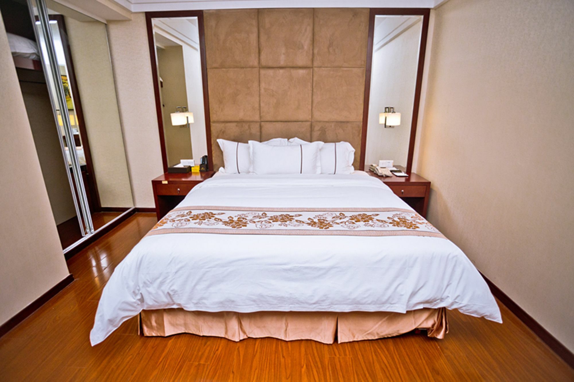 Ming Xin Hotel
