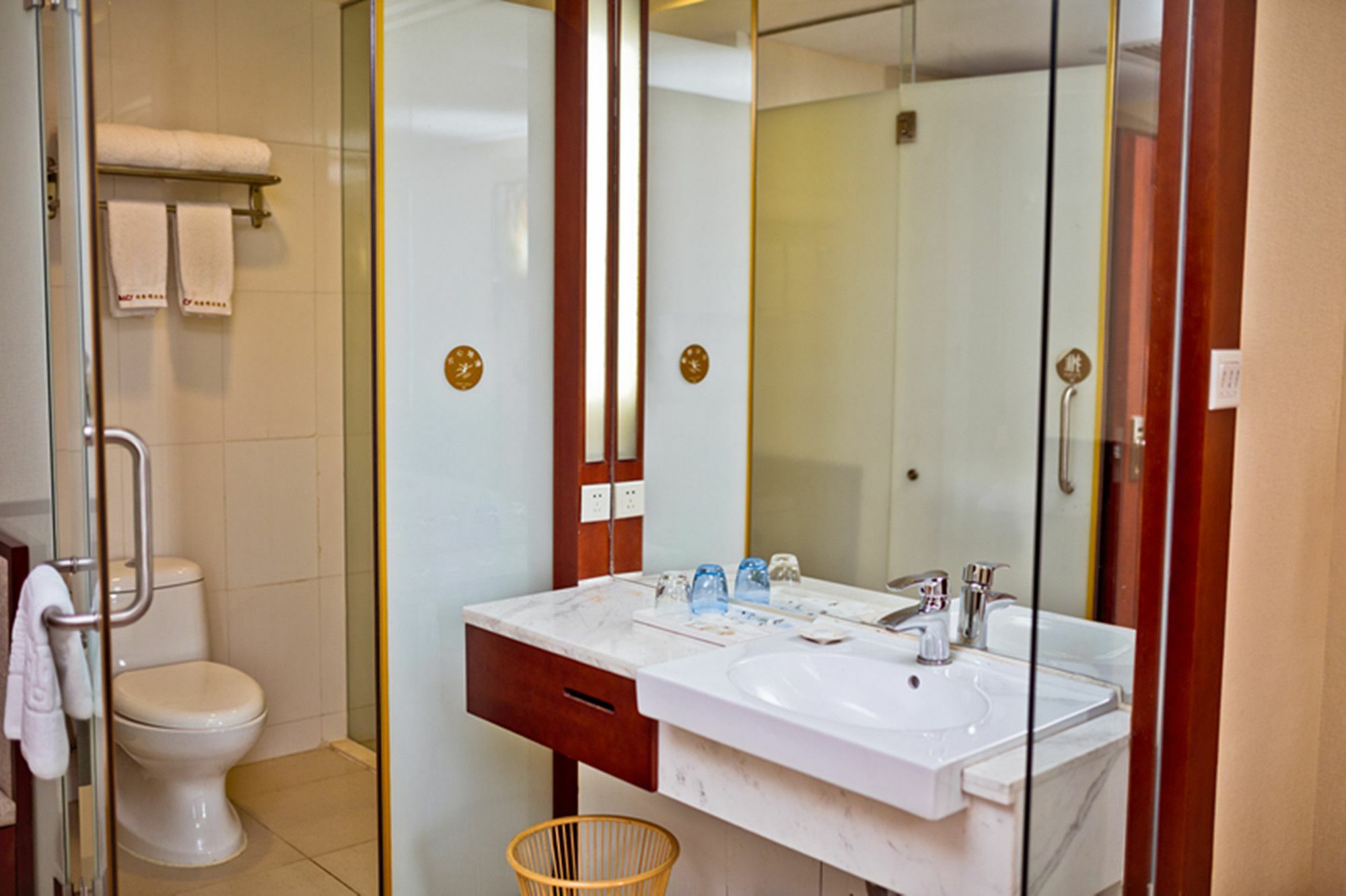 Ming Xin Hotel 3*