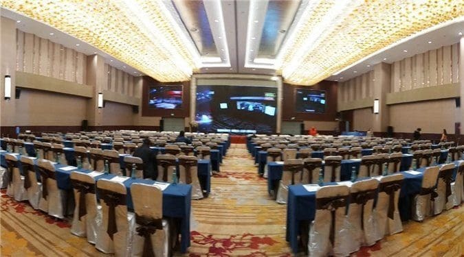 Ibis Styles Panyu Shiqiao Guangzhou