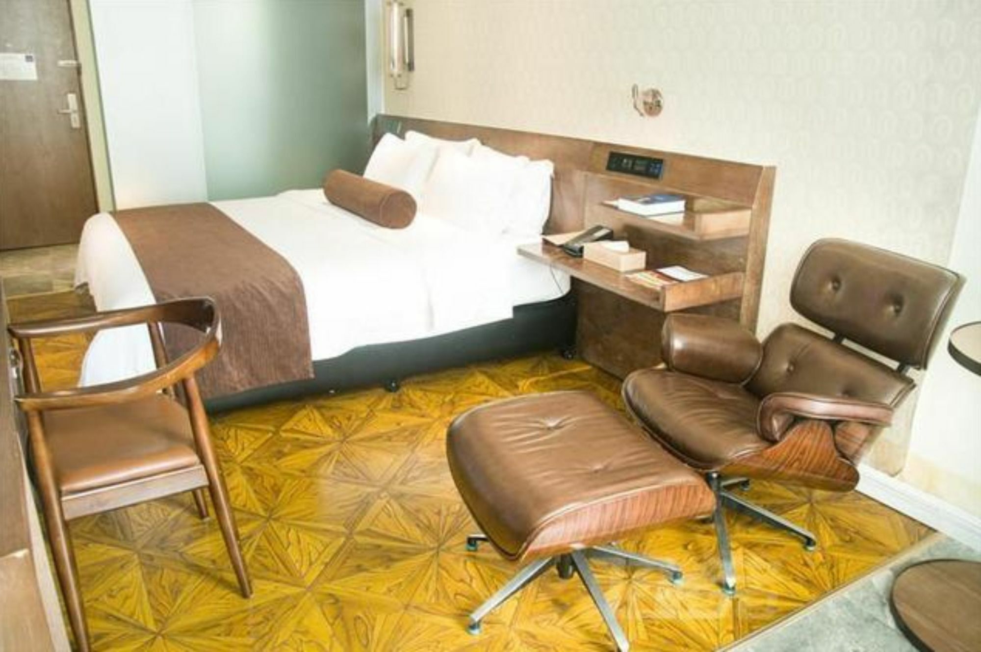 James Joyce Coffetel Tianhe North Tianrun Road 3* Guangzhou