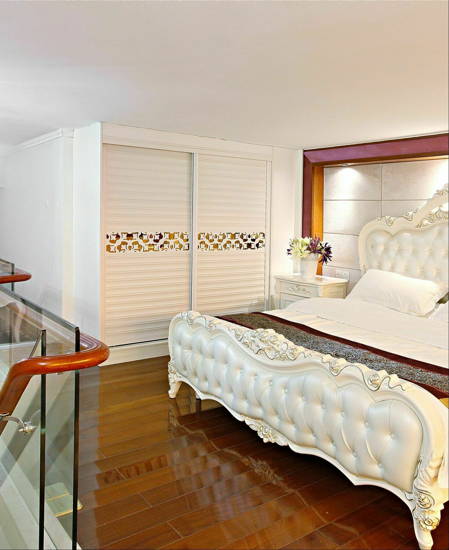 Ba Dun - Beijing Road Apartment *