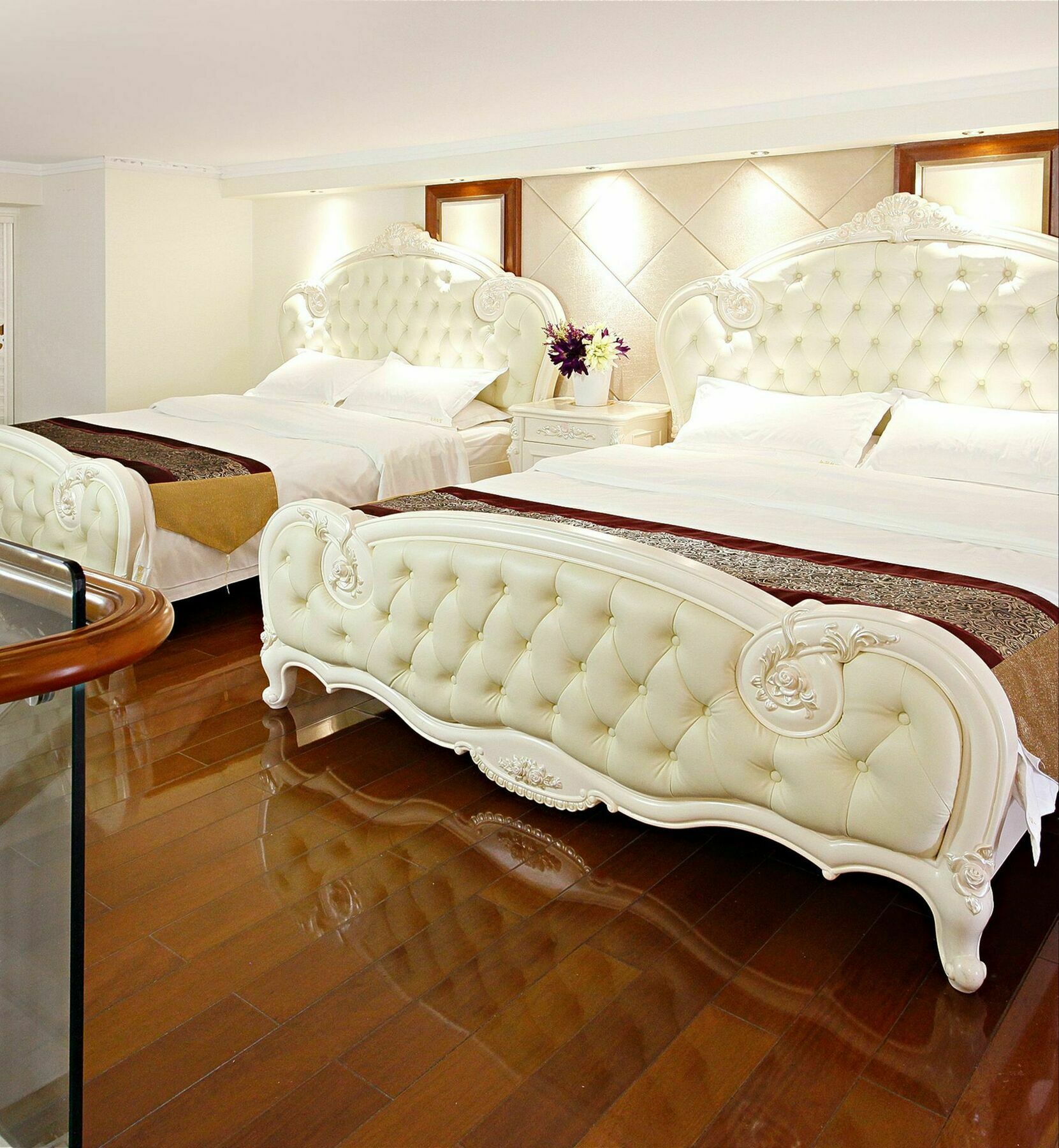 Ba Dun - Beijing Road Apartment Guangzhou