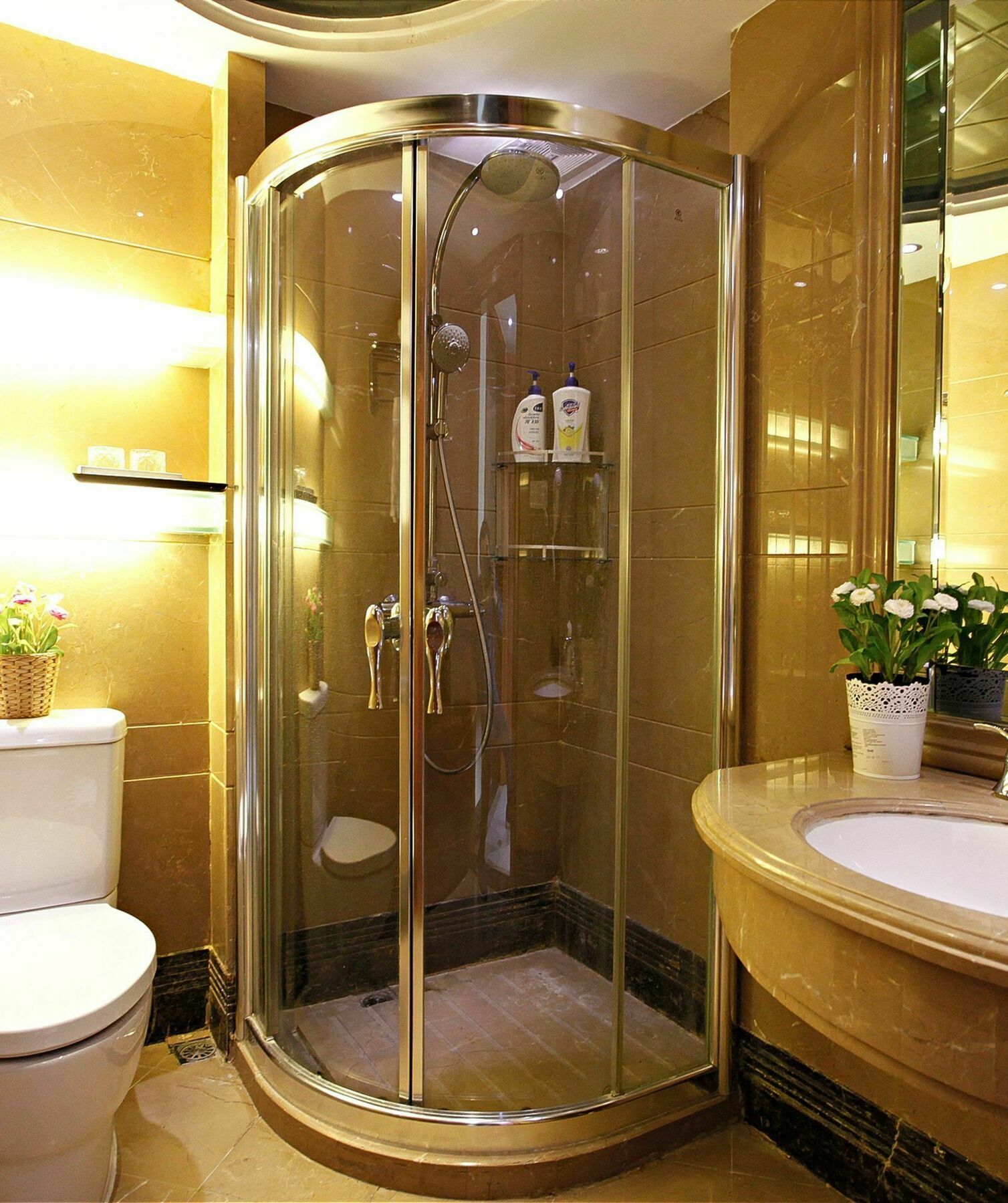Apartment Ba Dun - Beijing Road *