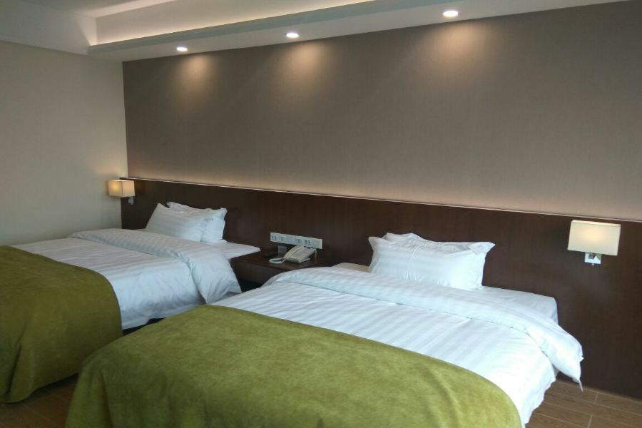 Atour Yueqiao Branch 4*