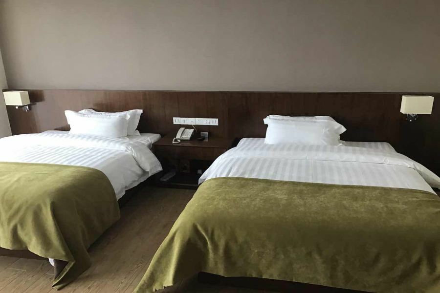 Hotel Atour Yueqiao Branch