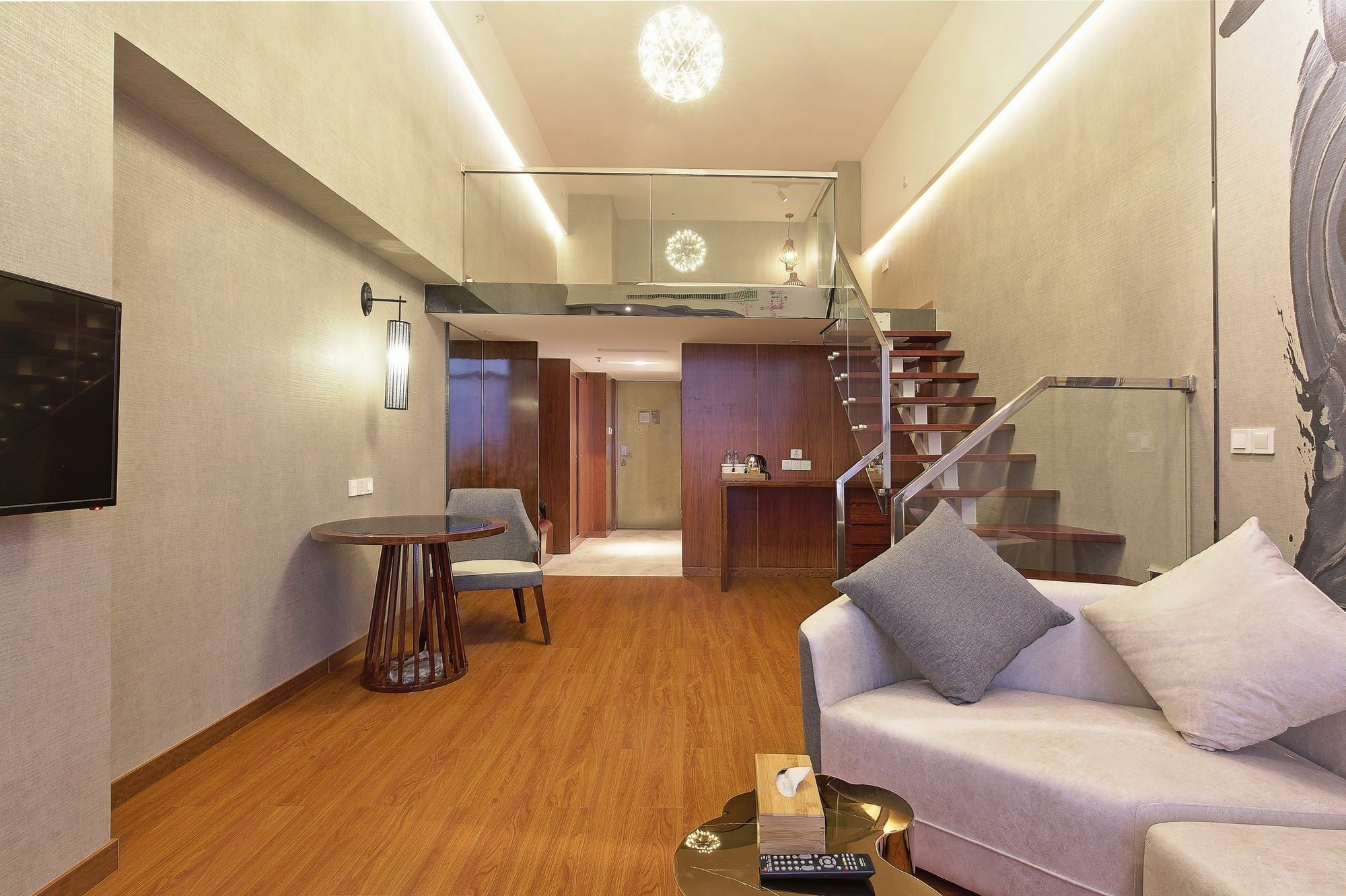 Aoyuan Guangzhou