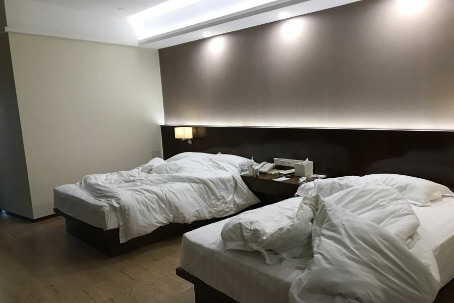 Atour Yueqiao Branch 4*