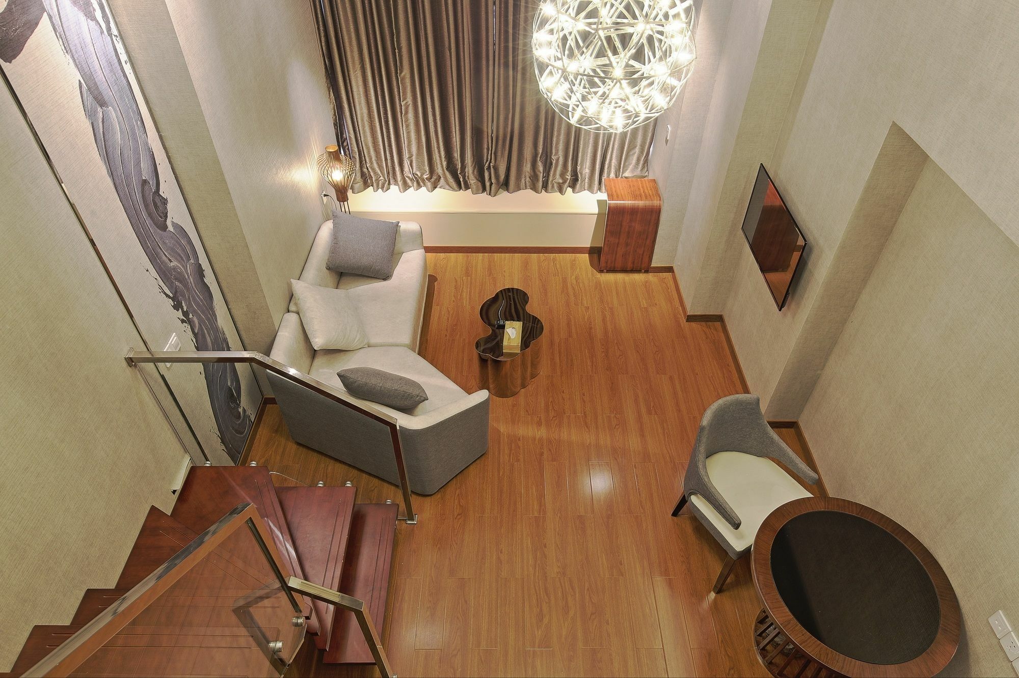 Hotel Aoyuan