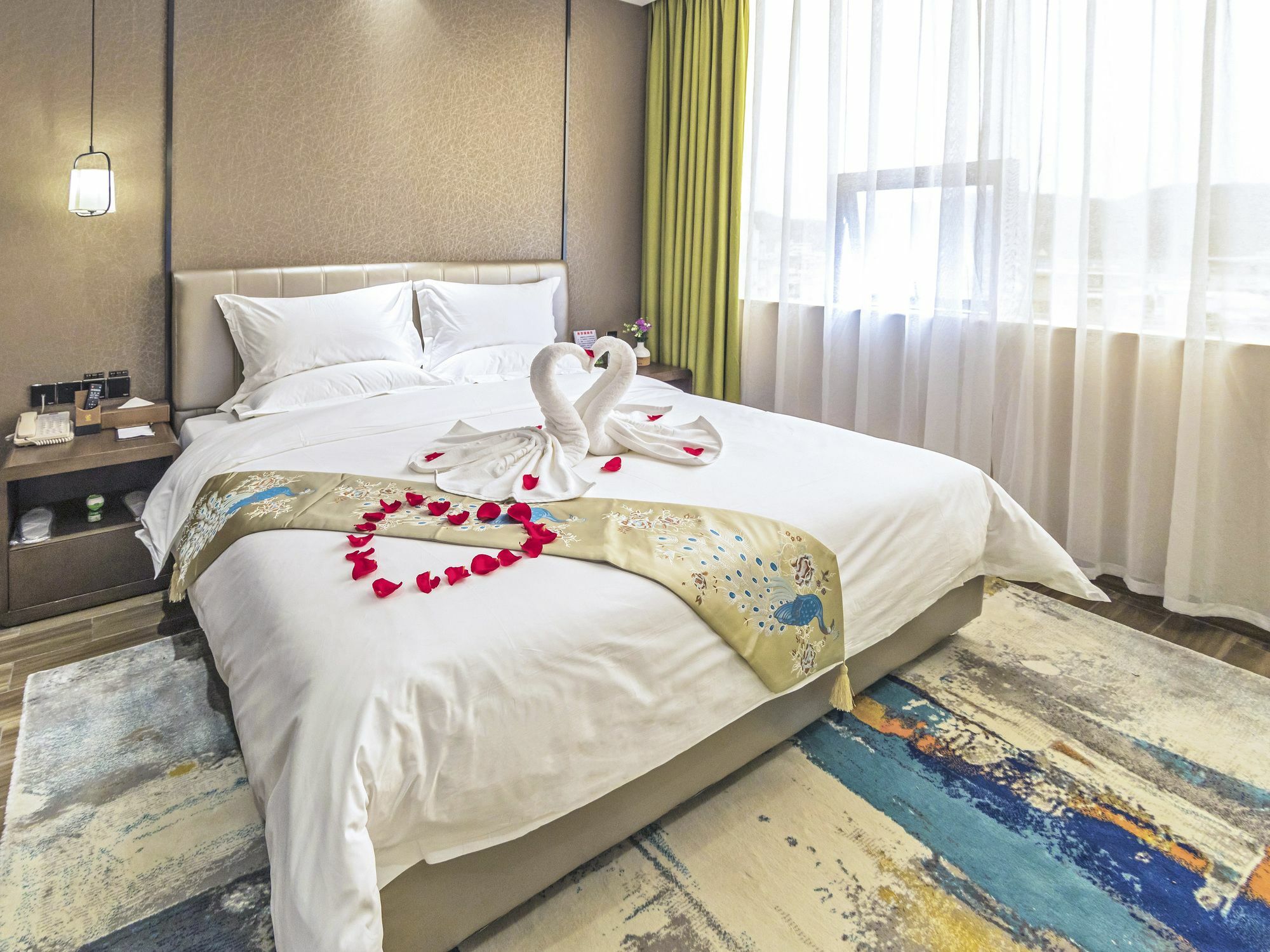 Hotel Kardon Gorgeous