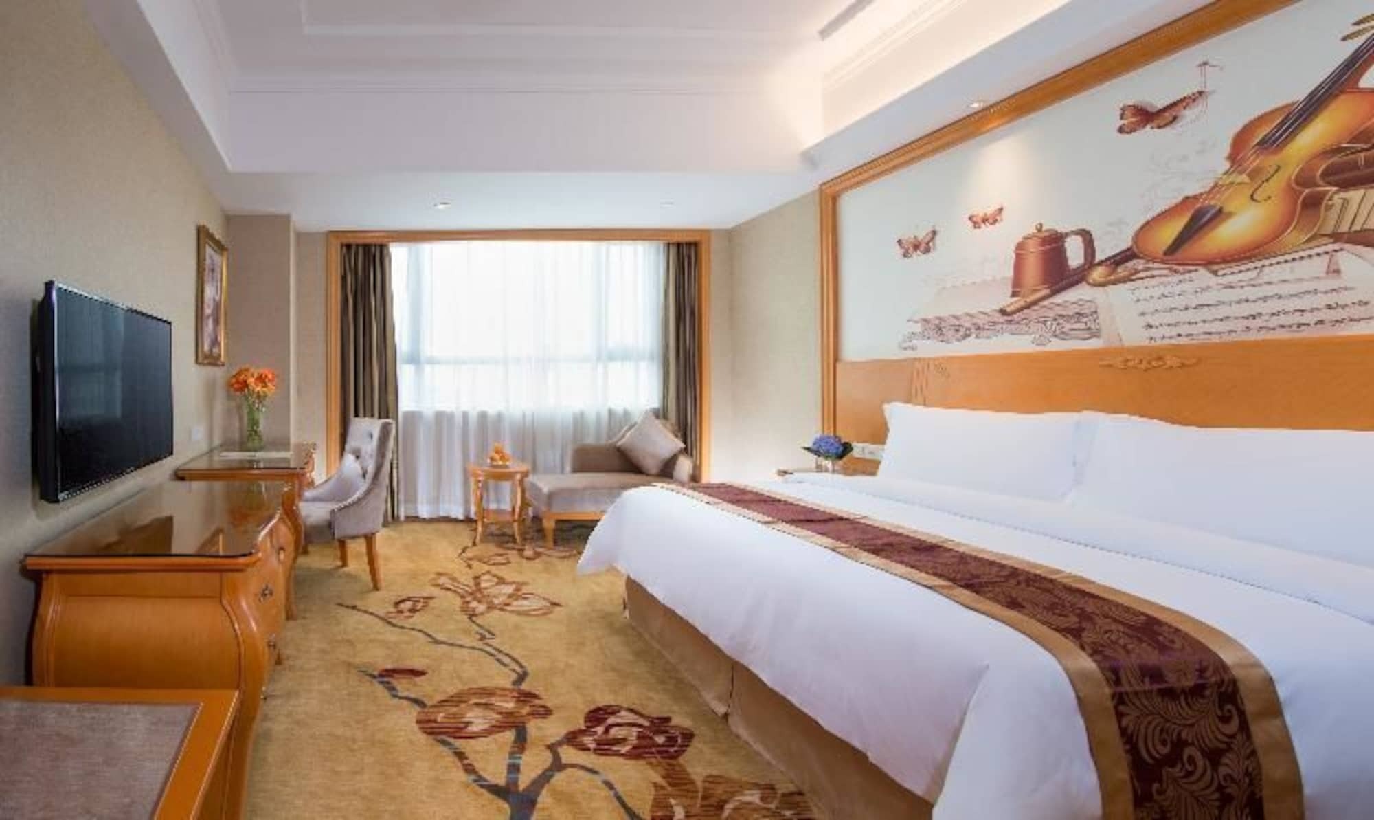 Viennahotel Panyu Shiqiao Zhongxin