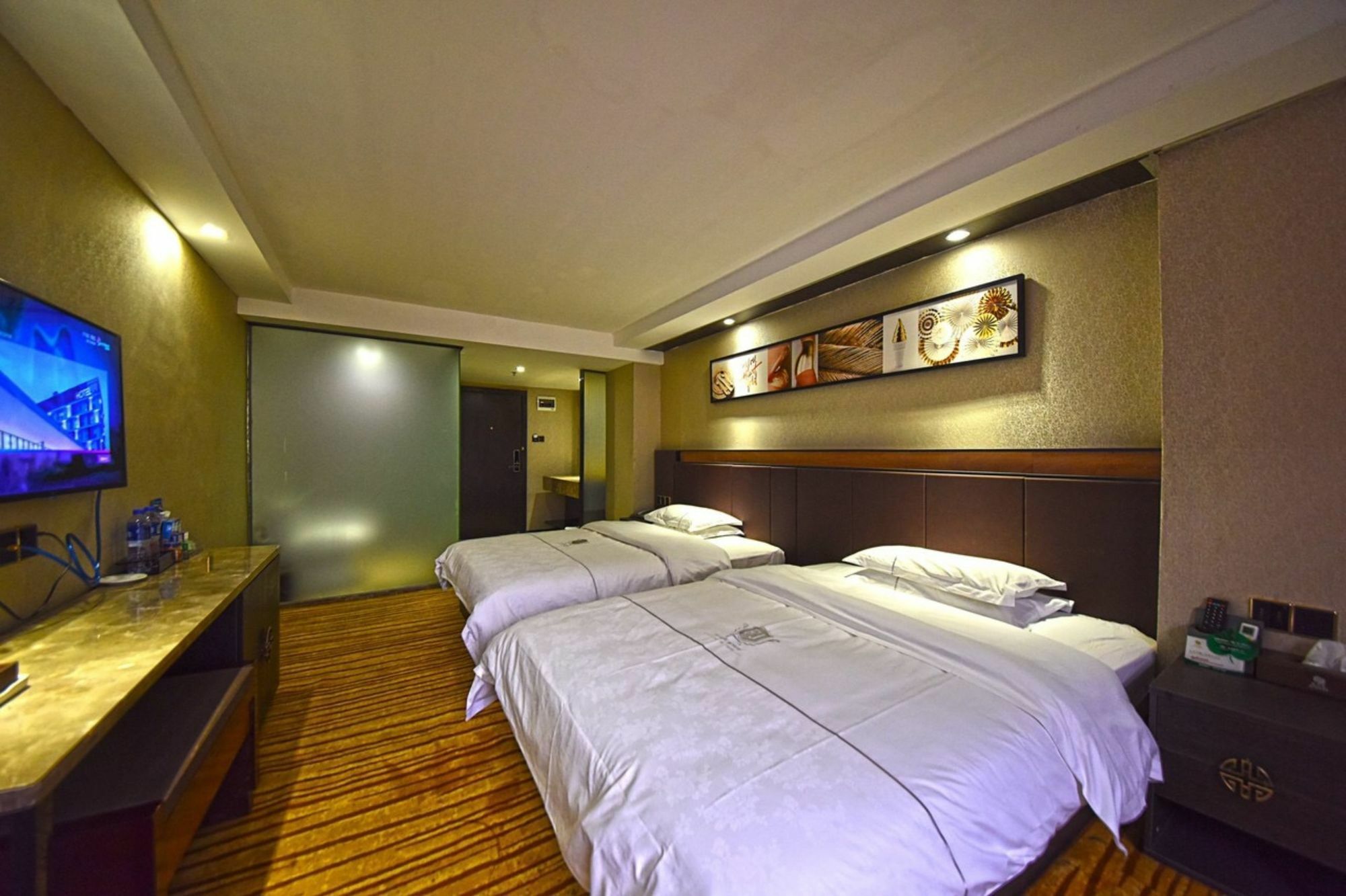 Fuhao Hotel Guangzhou