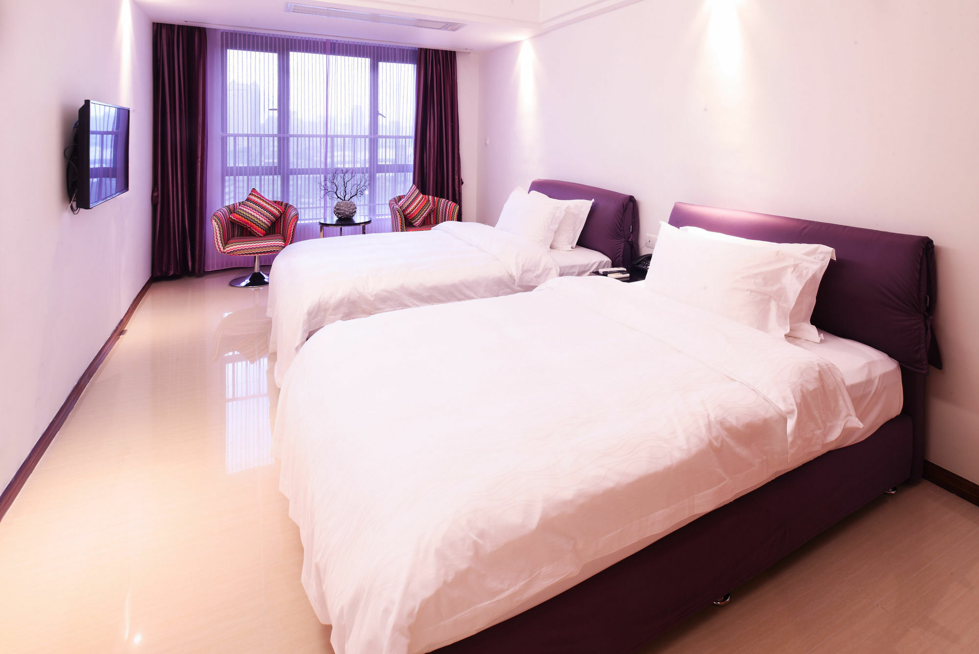 Waifiden Changdi Branch Apartment *