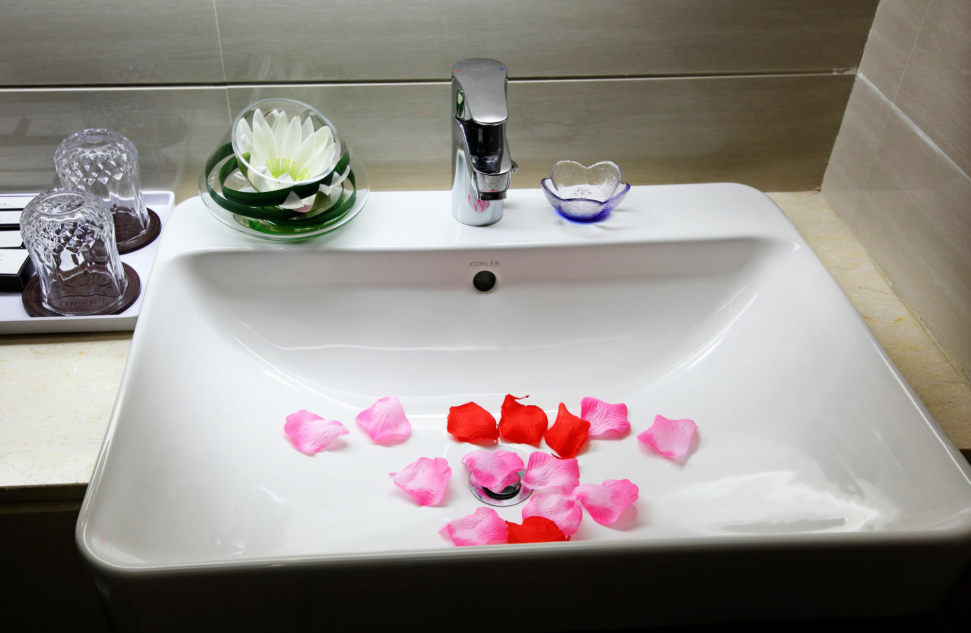 Waifiden Changdi Branch Apartment *