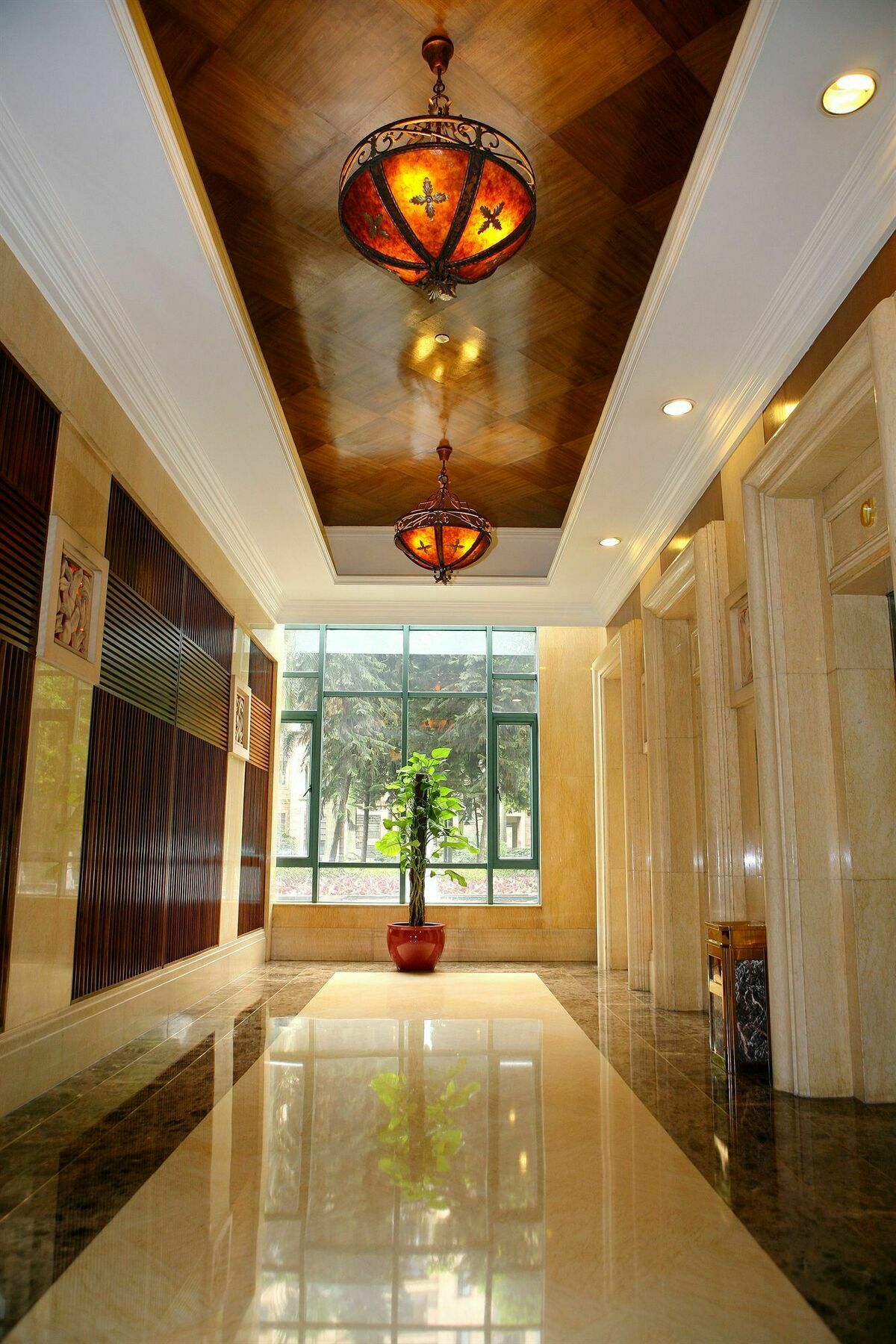 Star River Hotel Guangzhou