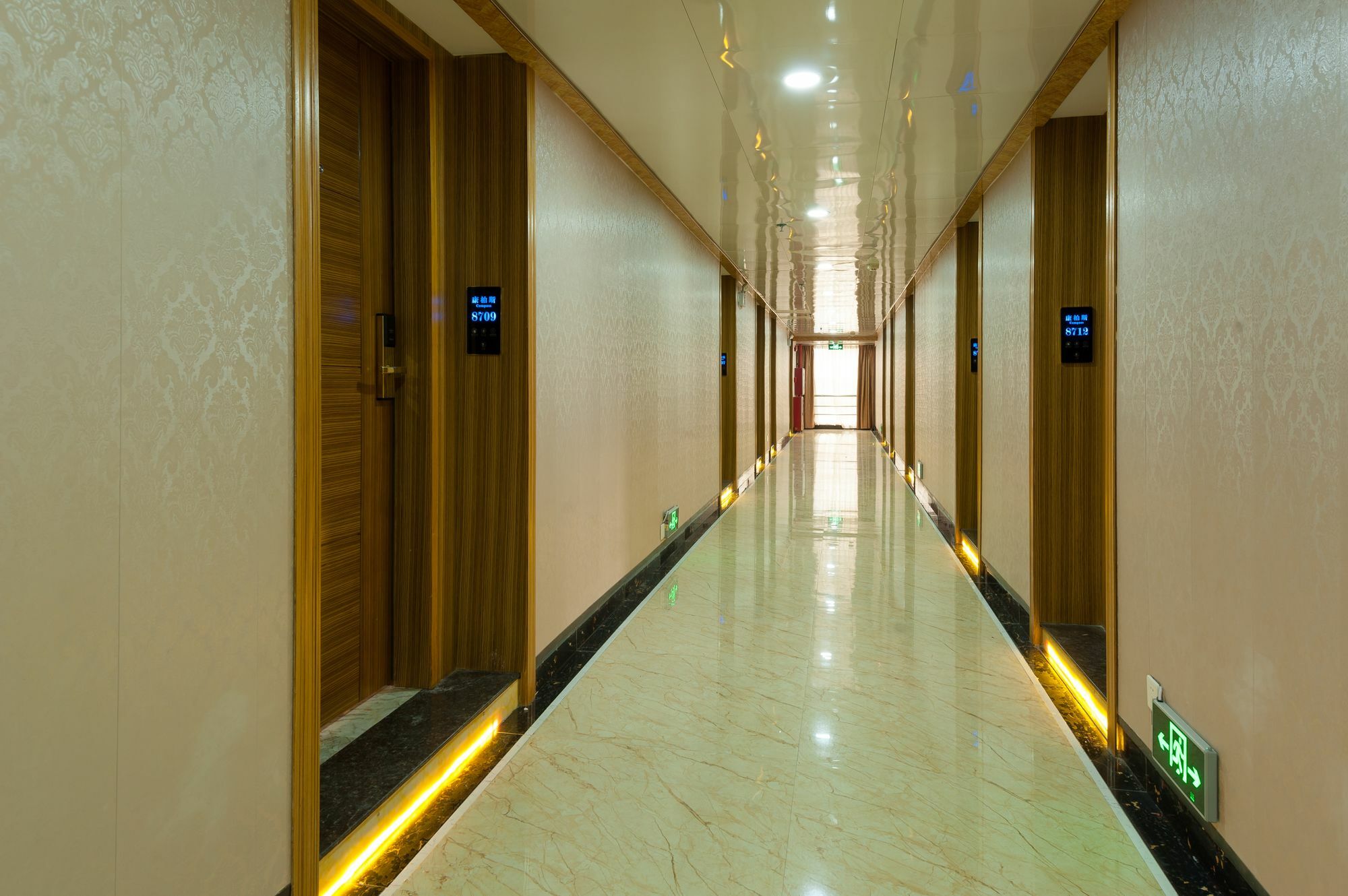 Compass Hotel Guangzhou