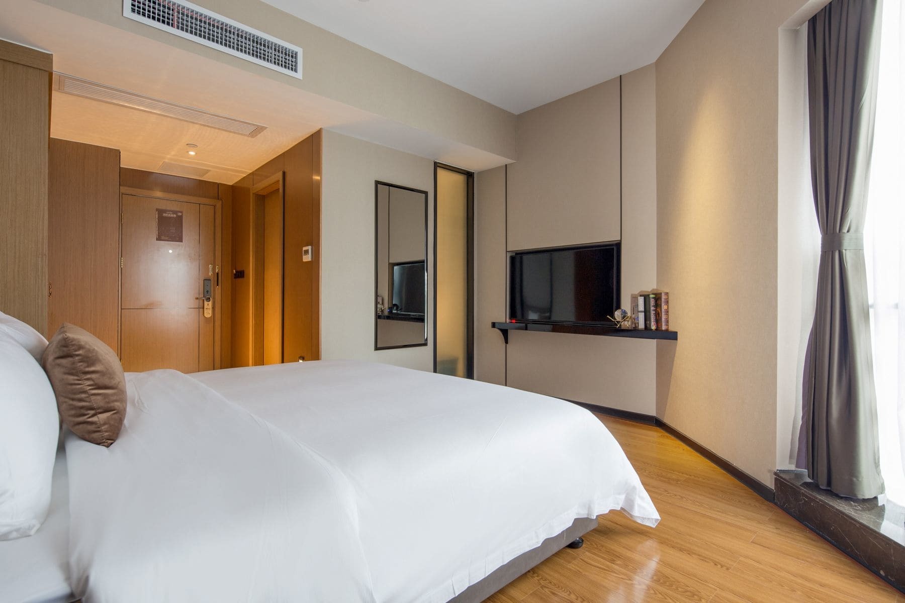 Apartment Wenhua International Guangzhou