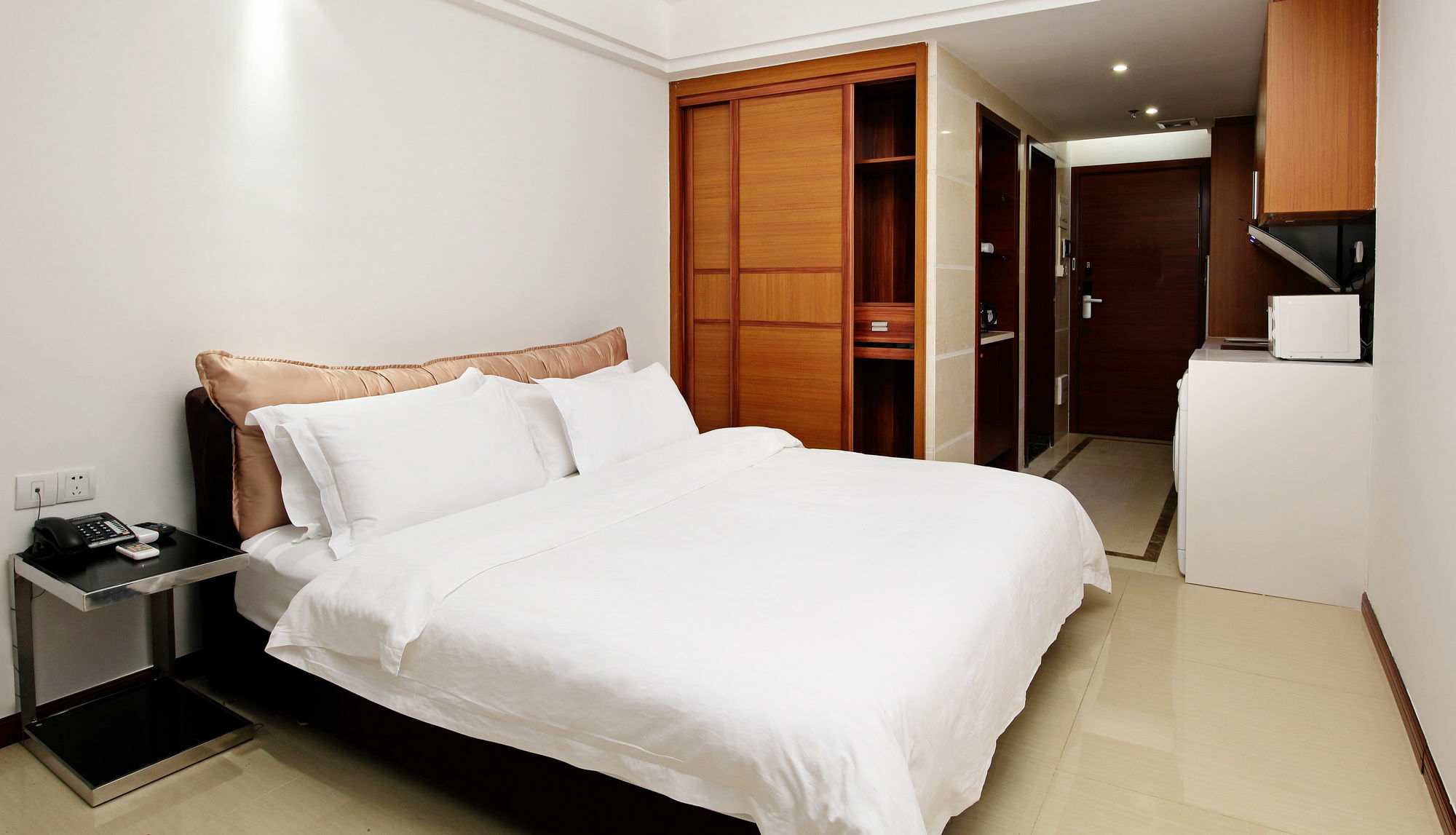 Waifiden Changdi Branch Guangzhou