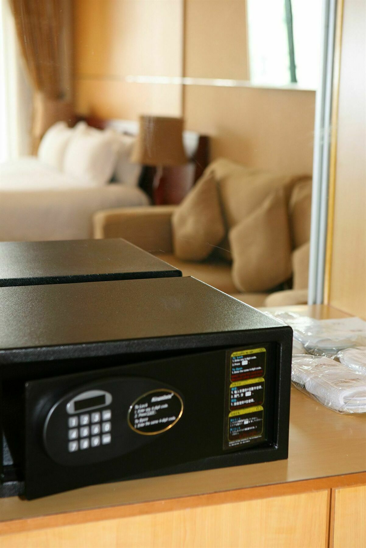 Hotel Star River 5*
