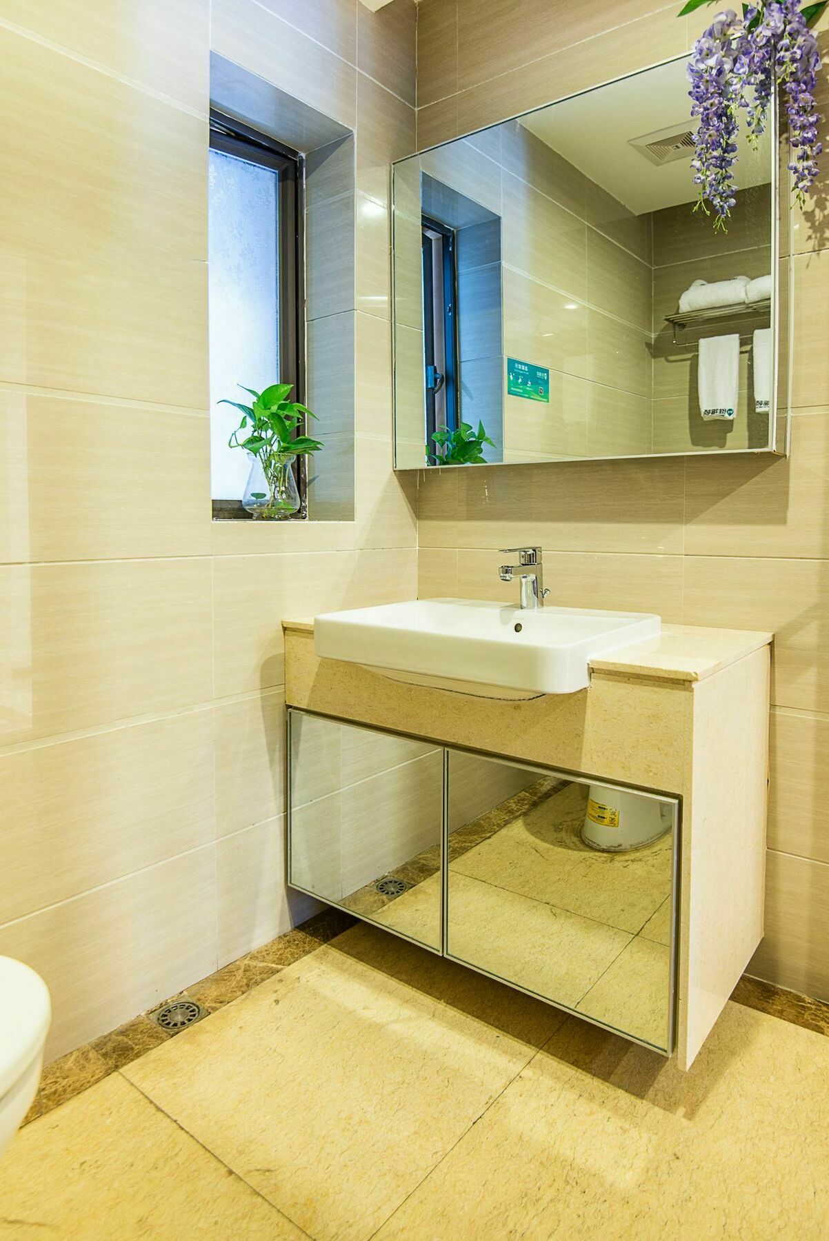 Apartment Waifiden Changdi Branch Guangzhou