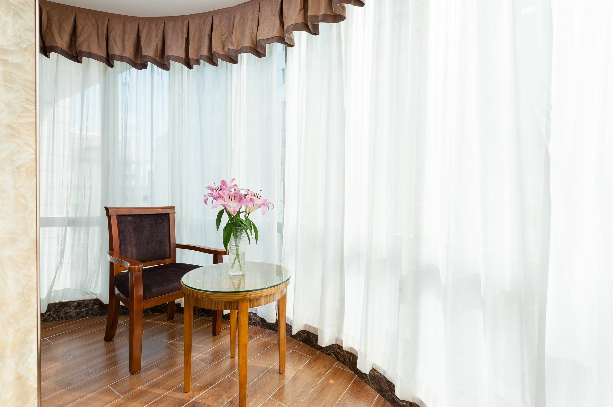 Hotel Compass Guangzhou