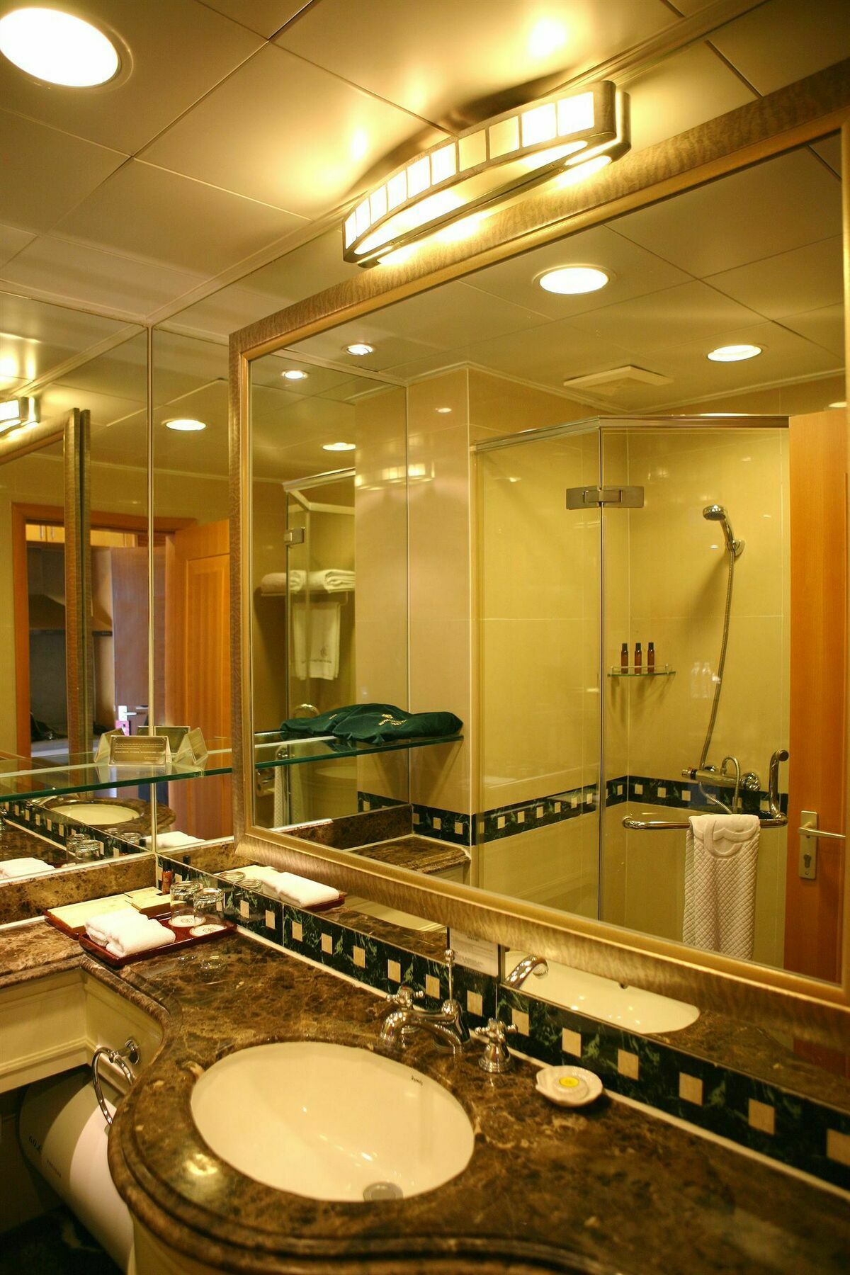Hotel Star River Guangzhou