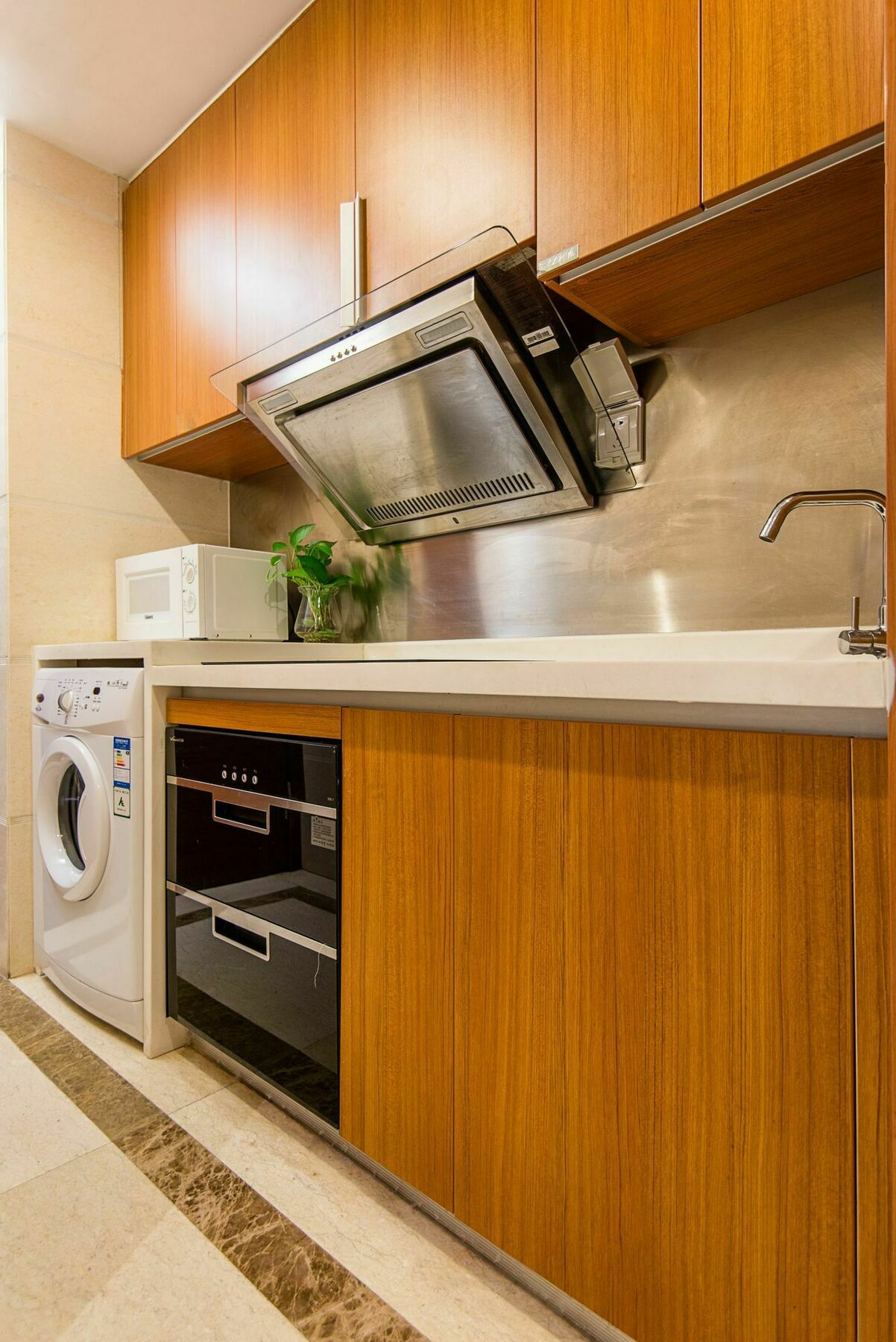 Apartment Waifiden Changdi Branch *
