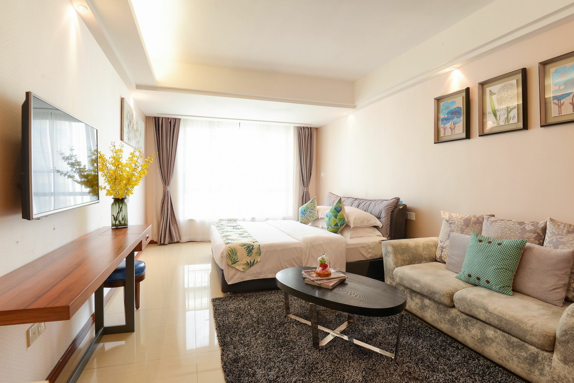 Waifiden Changdi Branch * Guangzhou