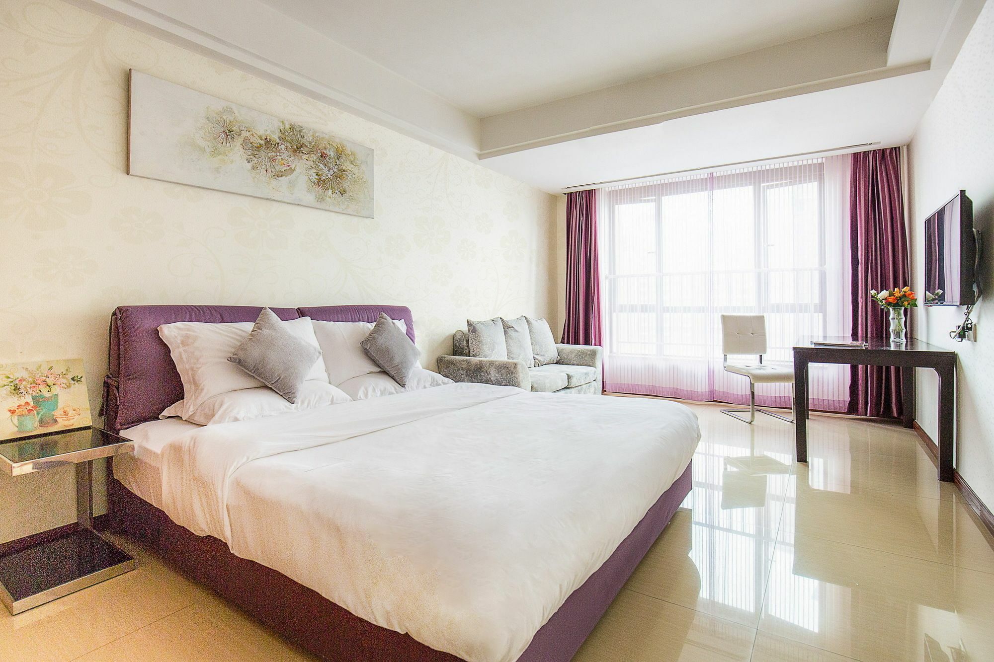 Waifiden Changdi Branch Guangzhou