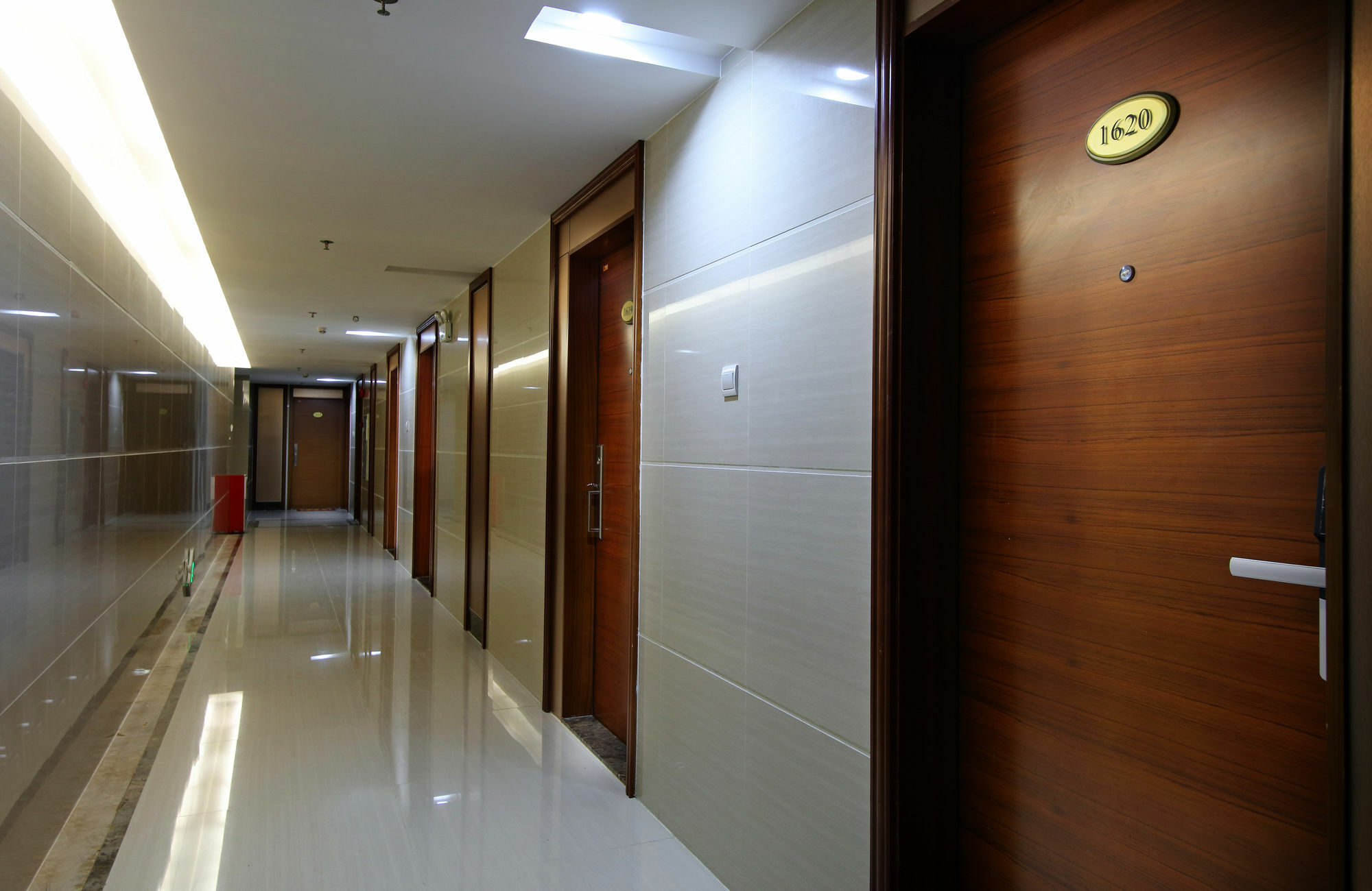 Waifiden Changdi Branch * Guangzhou