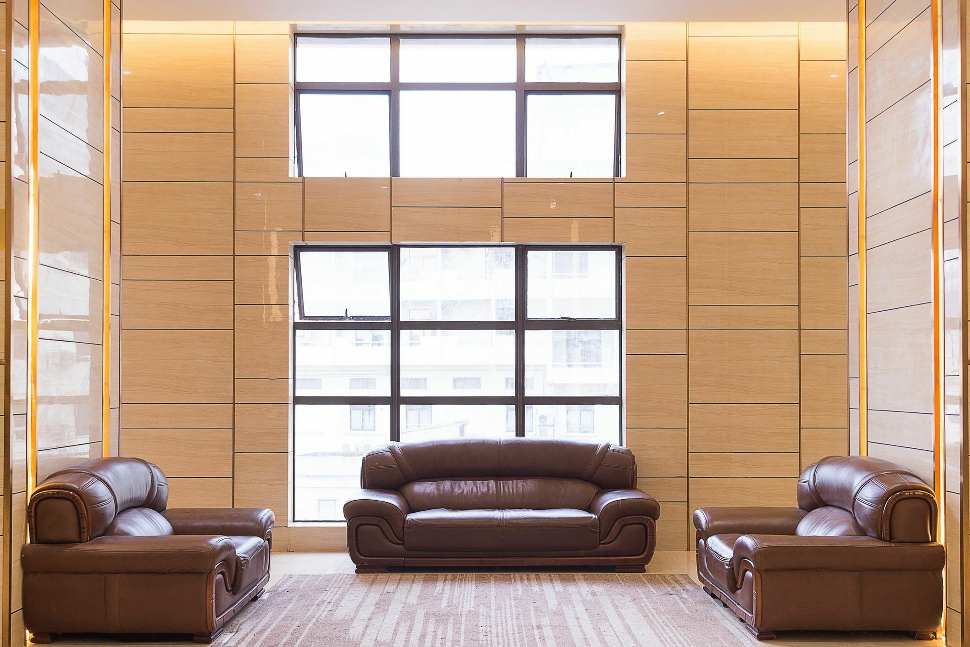 Apartment Waifiden Changdi Branch