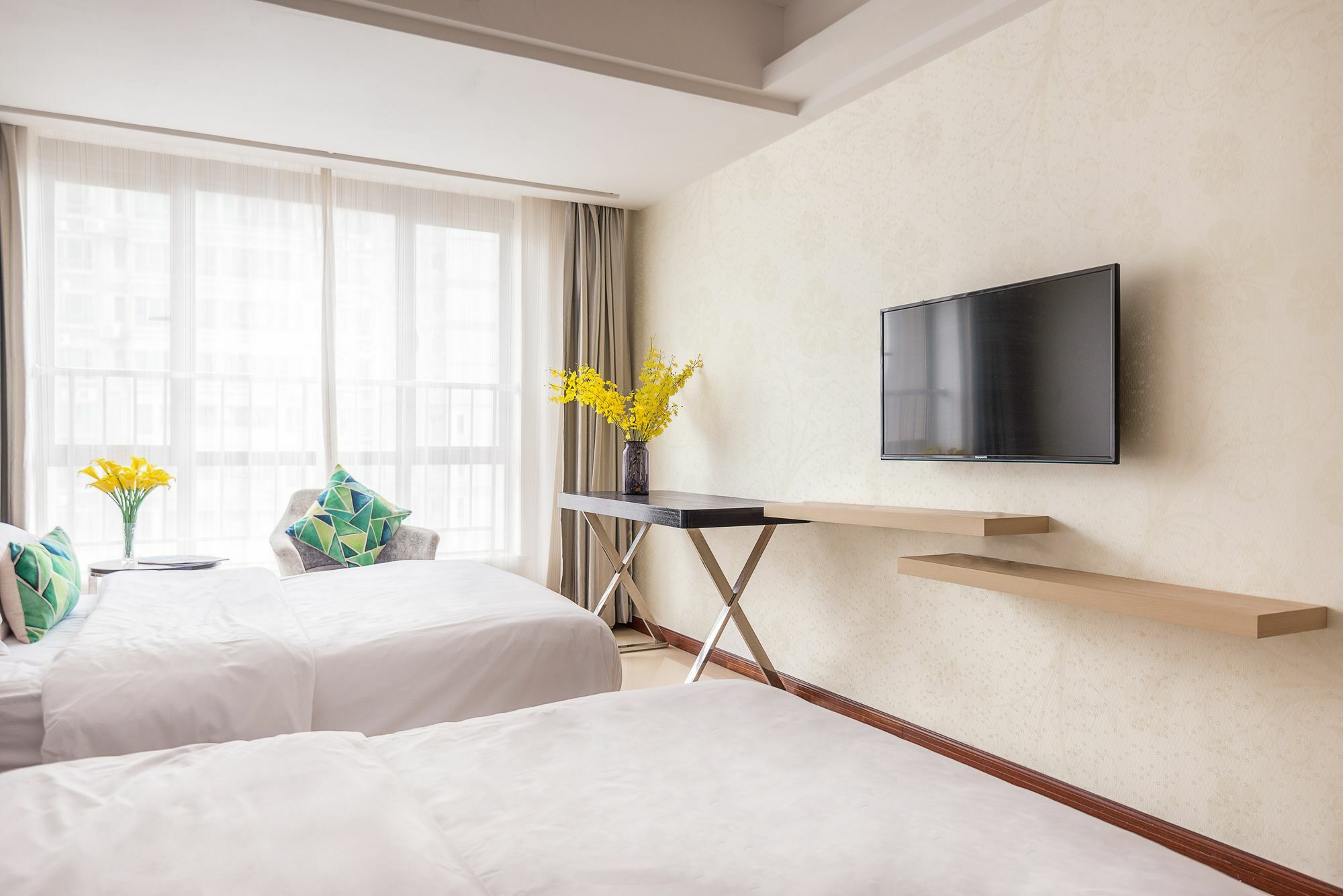 Waifiden Changdi Branch Guangzhou